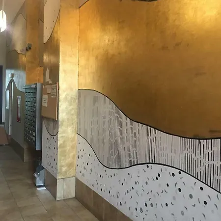 Sunny Deluxe Apt. & Terrace * Budapeszt