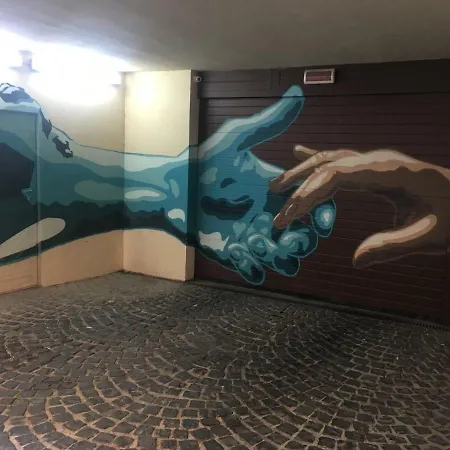 Sunny Deluxe Apt. & Terrace