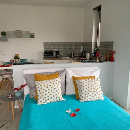 Sunny Deluxe Apt. & Terrace * Budapeszt