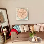 Sunny Deluxe Apt. & Terrace * Βουδαπέστη