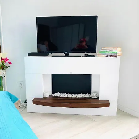 Sunny Deluxe Apt. & Terrace * Budapest