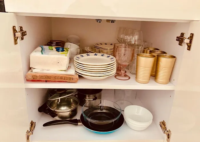 شقة Sunny Deluxe Apt. & Terrace بودابست