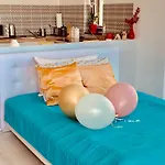 Appartement Sunny Deluxe Apt. & Terrace *