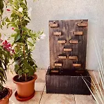 Sunny Deluxe Apt. & Terrace Appartement *
