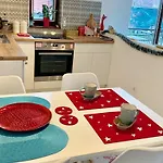 Sunny Deluxe Apt. & Terrace * Budapest