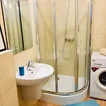 Sunny Deluxe Apt. & Terrace Appartement Budapest