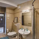 Sunny Deluxe Apt. & Terrace Appartement *