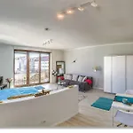 Appartement Sunny Deluxe Apt. & Terrace *