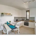 Sunny Deluxe Apt. & Terrace Appartement Budapest